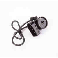 Zacuto Z-C3GR Grip Relocator f Picture