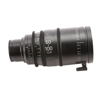 Sigma 50-100mm T2 Cine High-Sp Picture