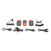 JOBY Wavo AIR Omnidirectional  Picture