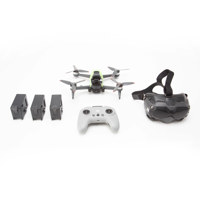 DJI FPV Drone Combo - Bundle w Picture
