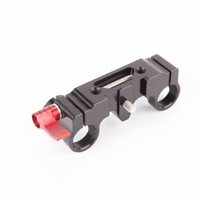 Shape 15mm Rod Bloc for BP Bat Picture