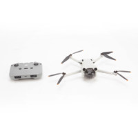 DJI Mini 3 Pro Drone with RC-N Picture