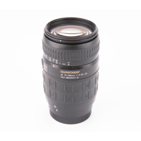 Quantaray 70-300mm LD Macro fo Picture