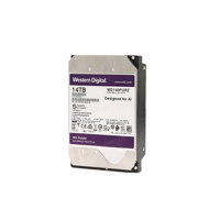 WD Purple 14TB SATA III 3.5" I Picture
