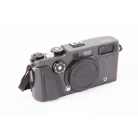 Hasselblad XPAN 35mm Rangefind Picture