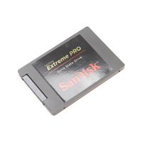 SanDisk Extreme PRO 480GB Soli Picture