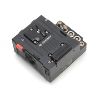 KINEFINITY KINEBACK-W Picture