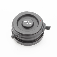 Kinefinity EF Mounting Adapter Picture