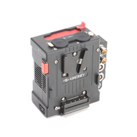 KINEFINITY KINEBACK-W Picture