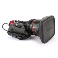 Canon Cine-Servo 17-120mm T2.9 Picture