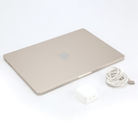 Apple MacBook Air 15.3" with M Picture