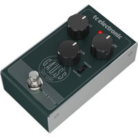 TC Electronic GAUSS Tape Echo  Picture