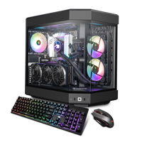iBUYPOWER Y60BI9N46T01 Liquid  Picture