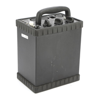 Profoto Pro-7a 1200 Generator  Picture