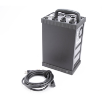 Profoto Pro-7a 2400 Generator  Picture