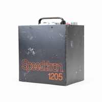 Speedotron Black Line 1205cx L Picture