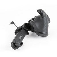 Sony Hand Grip Extension Arm f Picture
