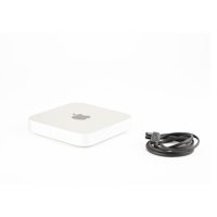 Apple Mac Mini Desktop Compute Picture