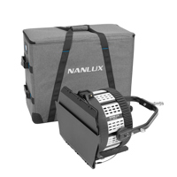 Nanlux Fresnel Lens with Offse Picture