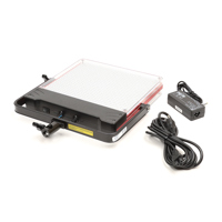 GVM 50SM Double-Sided Bi-Color Picture
