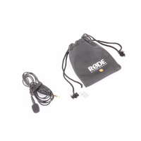 Rode Microphones Lavalier GO P Picture