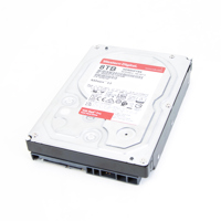 WD Red Pro 8TB SATA III 3.5" I Picture