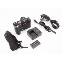 Leica SL (Typ 601) Full-Frame  Picture