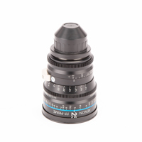 Schneider Kreuznach Xenon FF T Picture