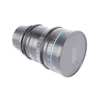 Schneider Kreuznach Xenon FF T Picture
