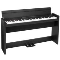 Korg LP-380 88-Keys Grand Digi Picture