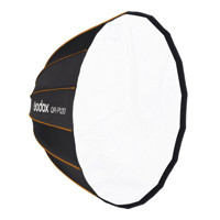 Godox QR-P120 Quick Release Pa Picture