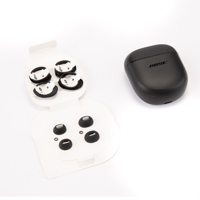 Bose QuietComfort Earbuds II,  Picture