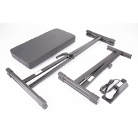 H&A Keyboard Stand/Bench Pack  Picture