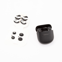 Bose QuietComfort Earbuds II, Picture