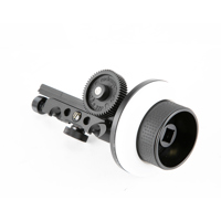 Redrock Micro FollowFocus Blac Picture