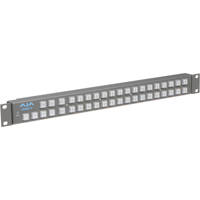AJA KUMO-CP 1RU Hardware Contr Picture
