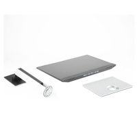 HP E24mv G4 23.8" 16:9 Full HD Picture