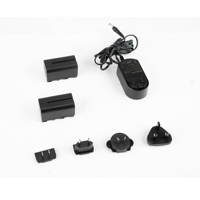 Atomos Power Kit - for Flame,  Picture