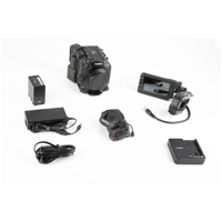 Canon EOS C300 Mark III Digita Picture