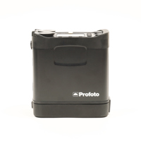Profoto B2 250 AirTTL Power Pa Picture