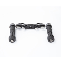 OConnor O-Grips Single Jointed Picture