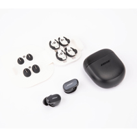 Bose QuietComfort Earbuds II,  Picture