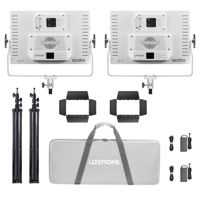 Godox Litemons LP1200Bi 120W B Picture