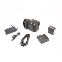 Canon EOS C70 Digital Camera B Picture