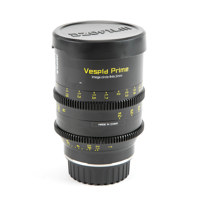 DZOFILM Vespid Prime 100mm T2. Picture