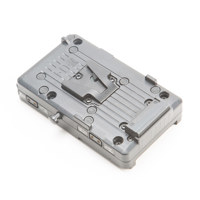 IDX Multi-D-Tap Adaptor Plate Picture
