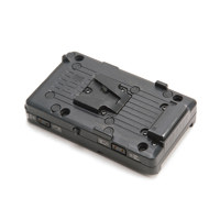 IDX Multi-D-Tap Adaptor Plate Picture