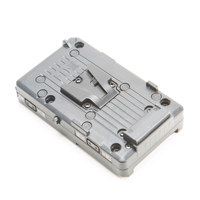 IDX Multi-D-Tap Adaptor Plate Picture