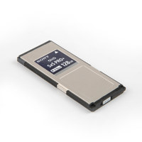 Sony SxS Pro+ D Series 128GB M Picture