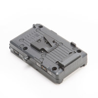 IDX Multi-D-Tap Adaptor Plate Picture